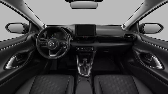 Mazda 2 Hybrid 1.5 Centre-line Haagstad netto deal! (huidige nieuwprijs ¤29.440) / Registratie 03-2025!