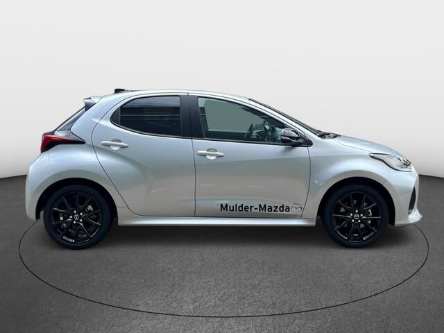 Mazda 2 1.5 Homura *DEMO*