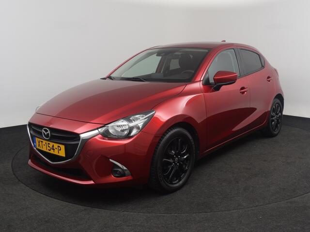 Mazda 2 1.5 Sport Selected NAVI 16" LMV CAMERA