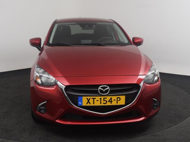 Mazda 2 1.5 Sport Selected NAVI 16" LMV CAMERA