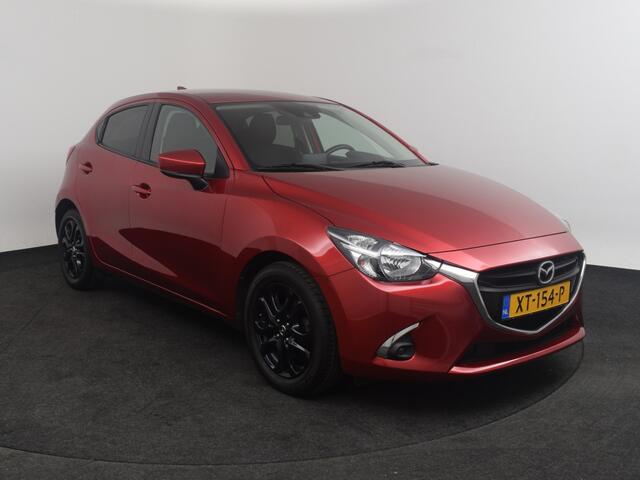 Mazda 2 1.5 Sport Selected NAVI 16" LMV CAMERA