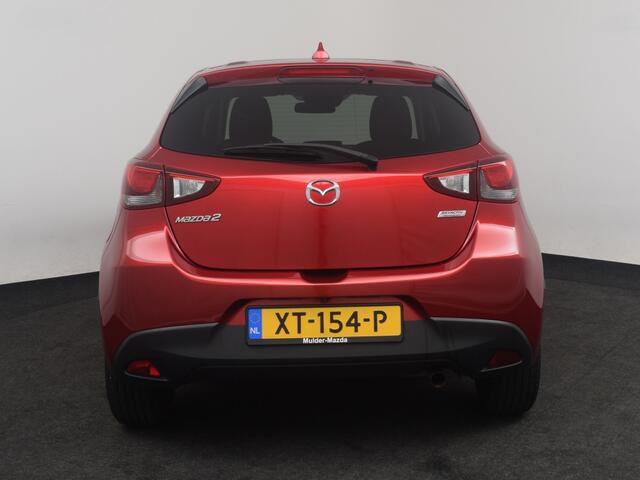 Mazda 2 1.5 Sport Selected NAVI 16" LMV CAMERA