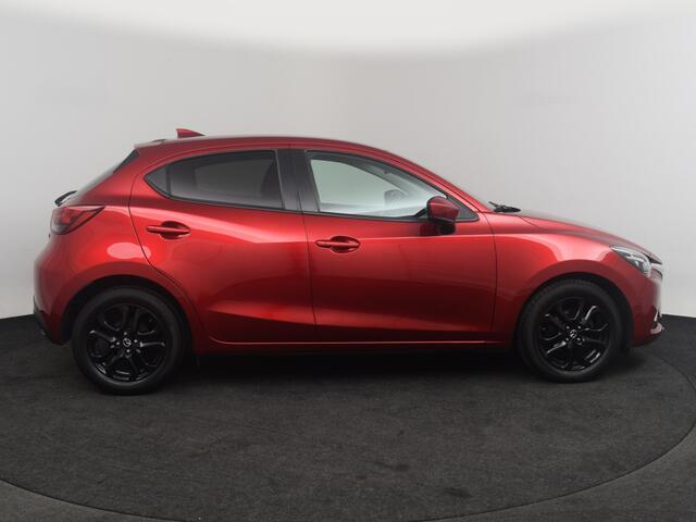 Mazda 2 1.5 Sport Selected NAVI 16" LMV CAMERA