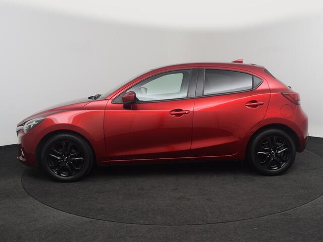 Mazda 2 1.5 Sport Selected NAVI 16" LMV CAMERA