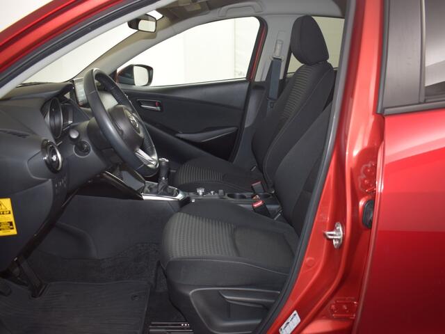 Mazda 2 1.5 Sport Selected NAVI 16" LMV CAMERA