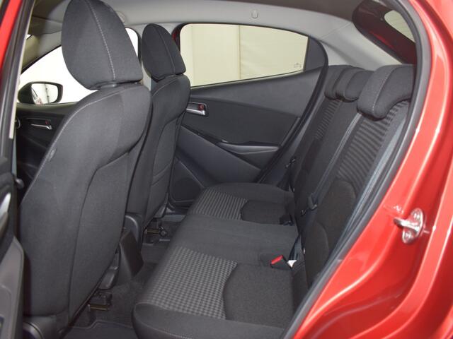 Mazda 2 1.5 Sport Selected NAVI 16" LMV CAMERA