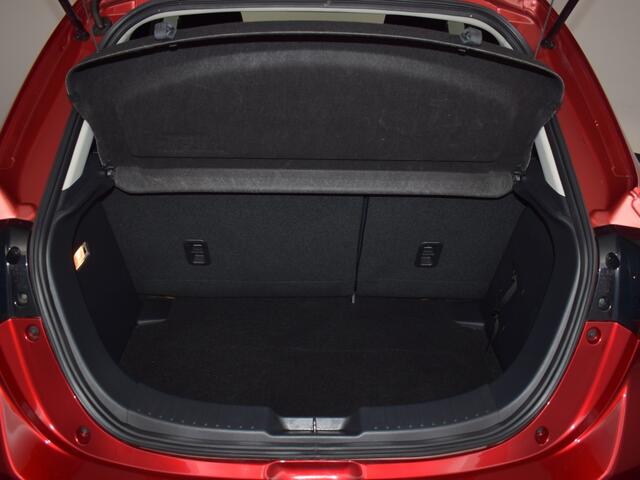 Mazda 2 1.5 Sport Selected NAVI 16" LMV CAMERA