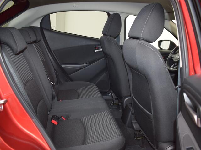 Mazda 2 1.5 Sport Selected NAVI 16" LMV CAMERA