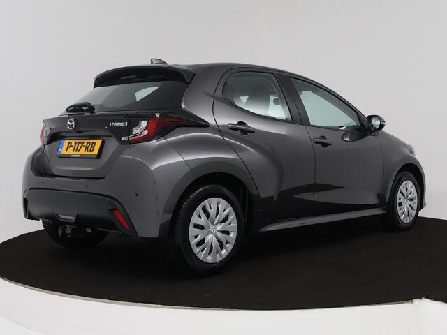 Mazda 2 Hybrid 1.5 Pure Plus-Pack | Stoelverwarming | Carplay |