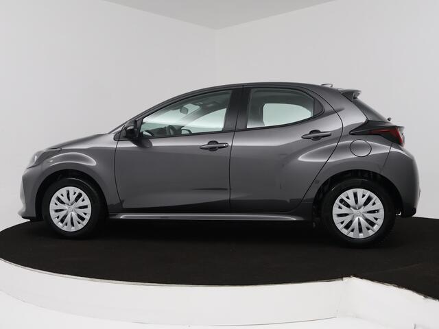 Mazda 2 Hybrid 1.5 Pure Plus-Pack | Stoelverwarming | Carplay |
