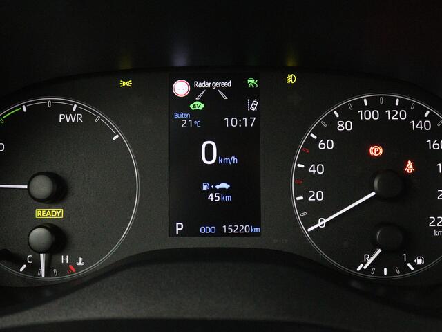 Mazda 2 Hybrid 1.5 Pure Plus-Pack | Stoelverwarming | Carplay |