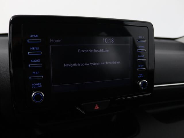Mazda 2 Hybrid 1.5 Pure Plus-Pack | Stoelverwarming | Carplay |
