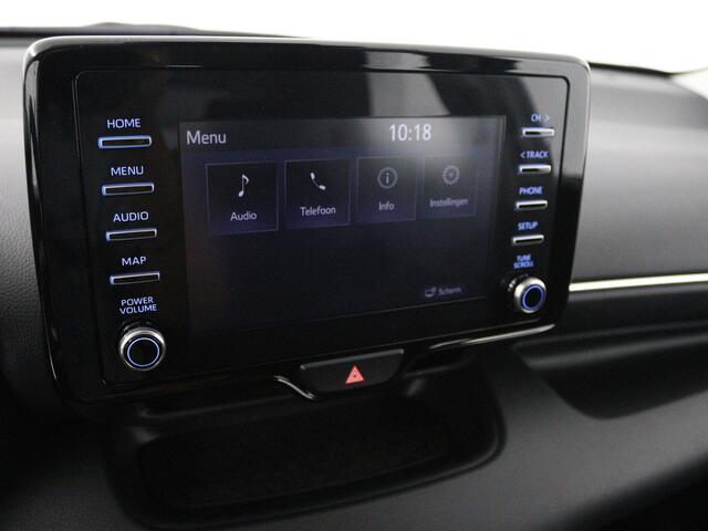Mazda 2 Hybrid 1.5 Pure Plus-Pack | Stoelverwarming | Carplay |