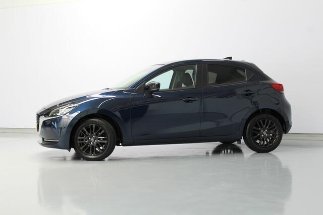 Mazda 2 1.5 Skyactiv-G Comfort 75PK, CARPLAY | NAVIGATIE | AIRCO | CRUISE CONTROLE | CAMERA