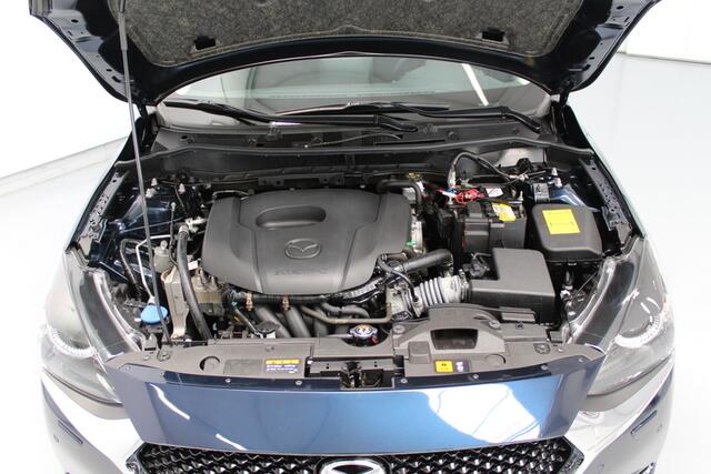 Mazda 2 1.5 Skyactiv-G Comfort 75PK, CARPLAY | NAVIGATIE | AIRCO | CRUISE CONTROLE | CAMERA