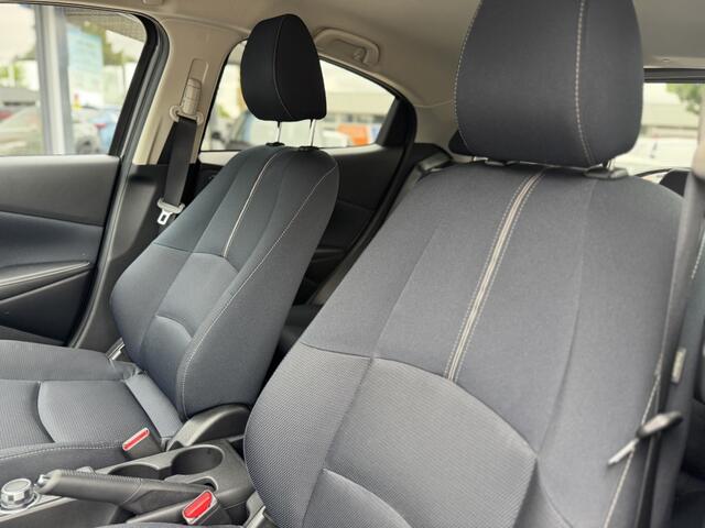 Mazda 2 1.5 Skyact-G Luxury i-Activsense | Camera | HUD | Keyless