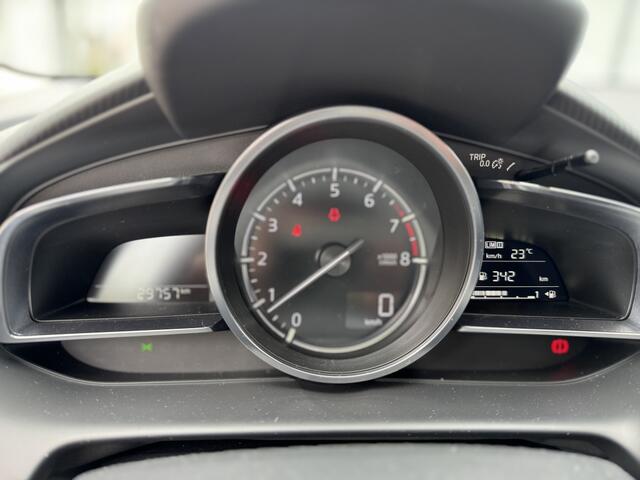 Mazda 2 1.5 Skyact-G Luxury i-Activsense | Camera | HUD | Keyless