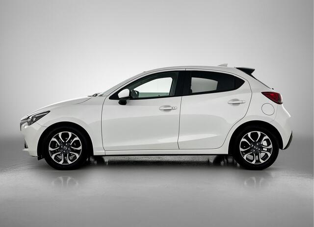 Mazda 2 1.5 Skyactiv-G GT-M