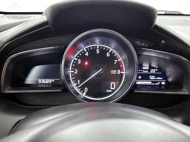 Mazda 2 1.5 Skyactiv-G GT-M