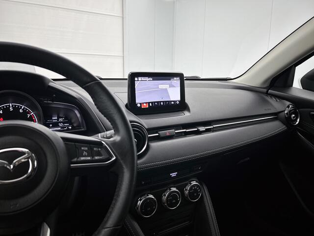 Mazda 2 1.5 Skyactiv-G GT-M