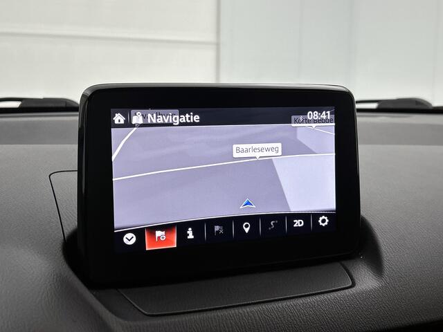 Mazda 2 1.5 Skyactiv-G GT-M