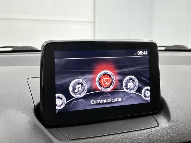 Mazda 2 1.5 Skyactiv-G GT-M
