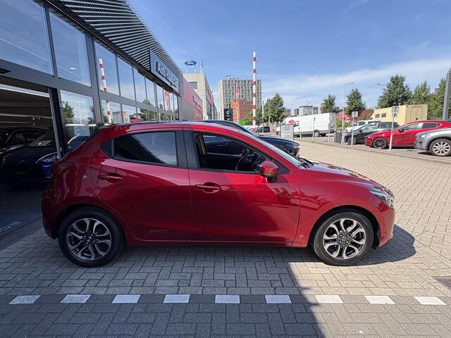 Mazda 2 1.5 Skyactiv-G GT-M Dealer onderhouden / 1e eigenaar / Automaat