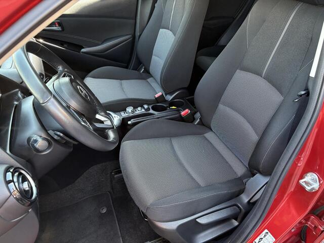 Mazda 2 1.5 Skyactiv-G GT-M Dealer onderhouden / 1e eigenaar / Automaat