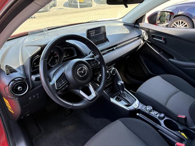 Mazda 2 1.5 Skyactiv-G GT-M Dealer onderhouden / 1e eigenaar / Automaat
