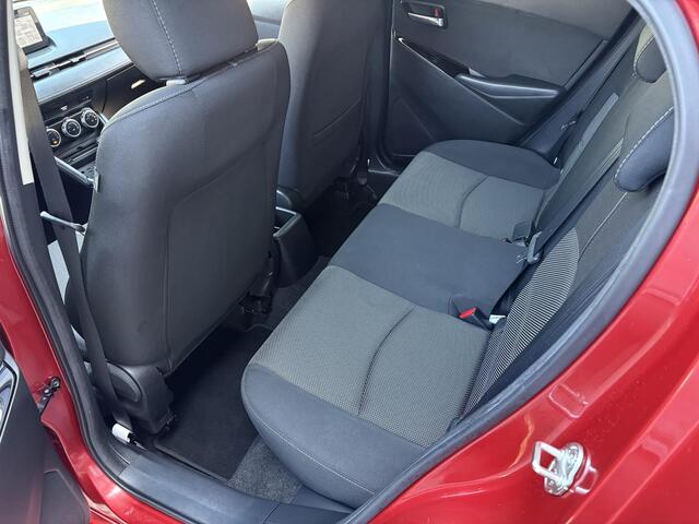 Mazda 2 1.5 Skyactiv-G GT-M Dealer onderhouden / 1e eigenaar / Automaat