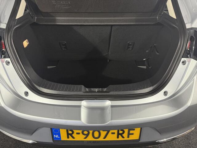 Mazda 2 1.5 Skyactiv-G Sportive / NL auto / Camera / Apple Carplay / 35.000km