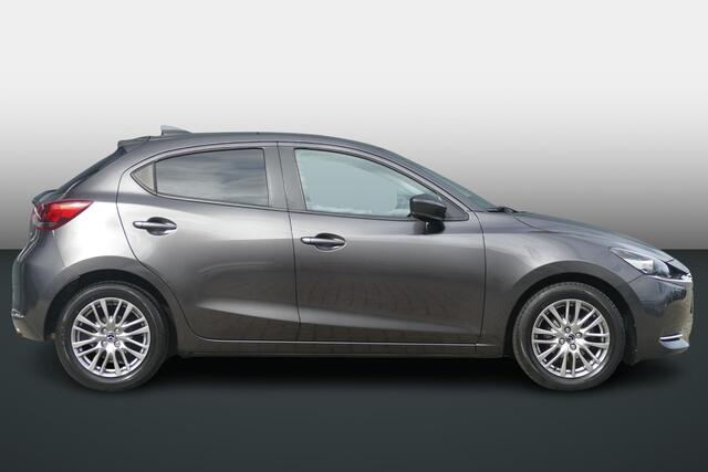 Mazda 2 1.5 Skyactiv-G Style Selected APPLE CARPLAY/ANDROID AUTO||RIJKLAARPRIJS!!!