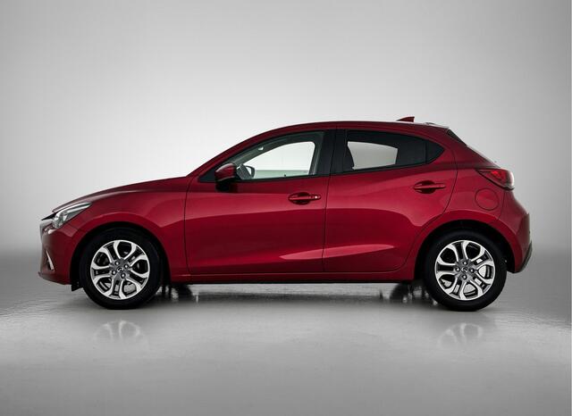Mazda 2 1.5 Skyactiv-G GT-M