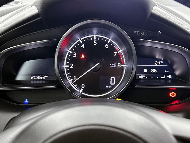 Mazda 2 1.5 Skyactiv-G GT-M