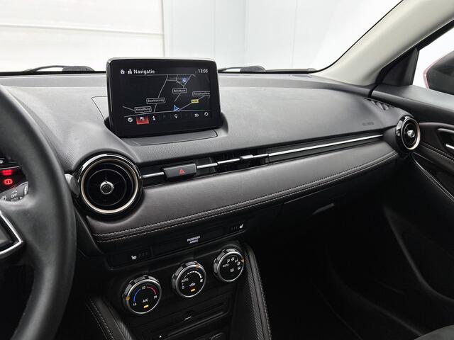 Mazda 2 1.5 Skyactiv-G GT-M
