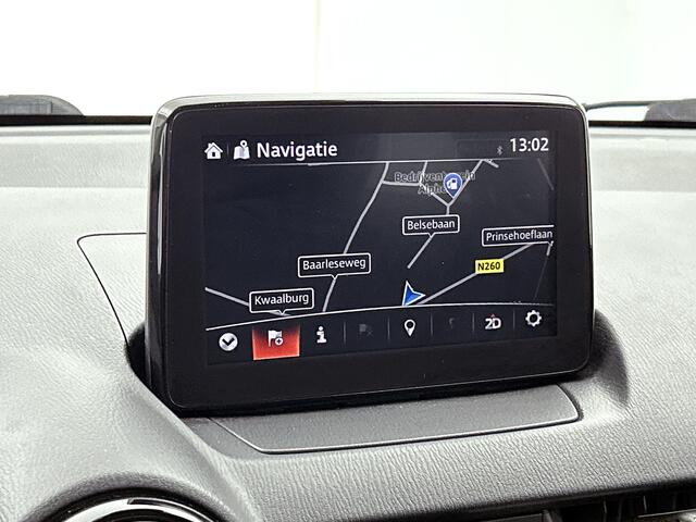 Mazda 2 1.5 Skyactiv-G GT-M