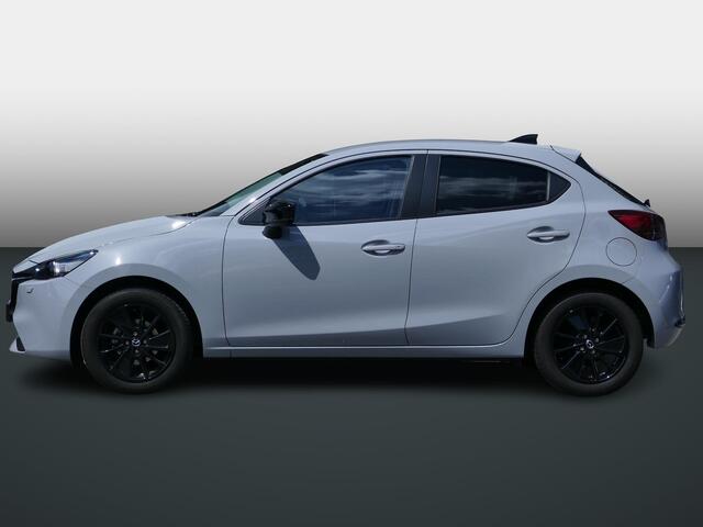 Mazda 2 1.5 e-SkyActiv-G 90 Homura