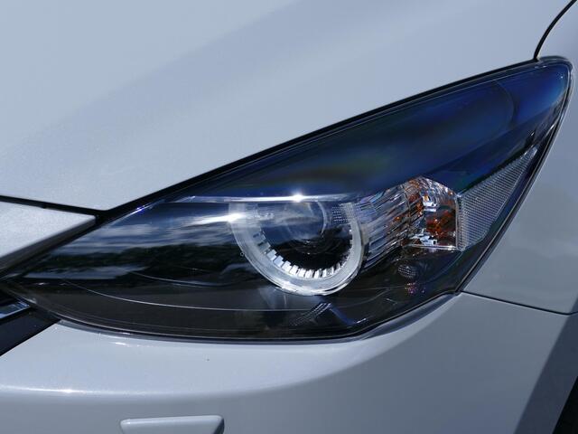 Mazda 2 1.5 e-SkyActiv-G 90 Homura