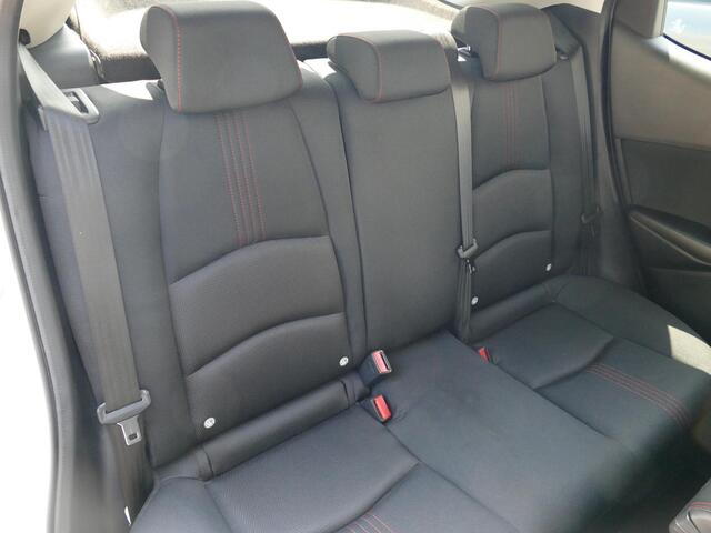 Mazda 2 1.5 e-SkyActiv-G 90 Homura