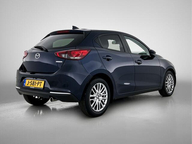 Mazda 2 1.5 Skyactiv-G Signature