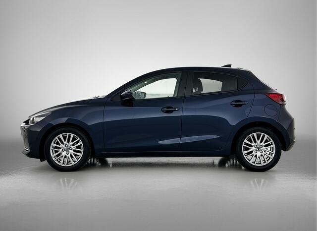 Mazda 2 1.5 Skyactiv-G Signature