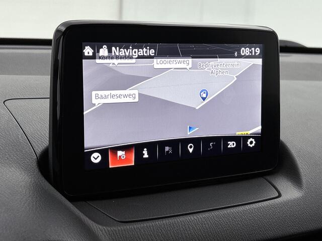 Mazda 2 1.5 Skyactiv-G Signature