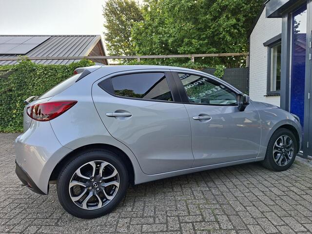 Mazda 2 1.5 Skyactiv-G GT-M