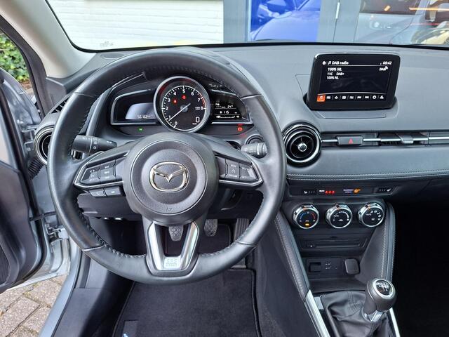 Mazda 2 1.5 Skyactiv-G GT-M