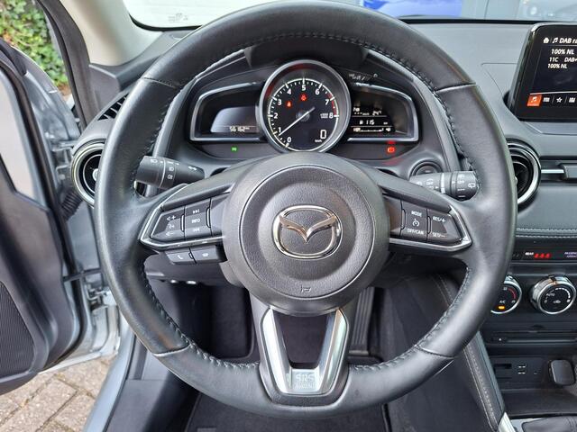 Mazda 2 1.5 Skyactiv-G GT-M