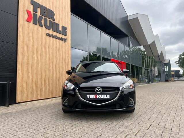 Mazda 2 1.5 Skyactiv-G DYN+