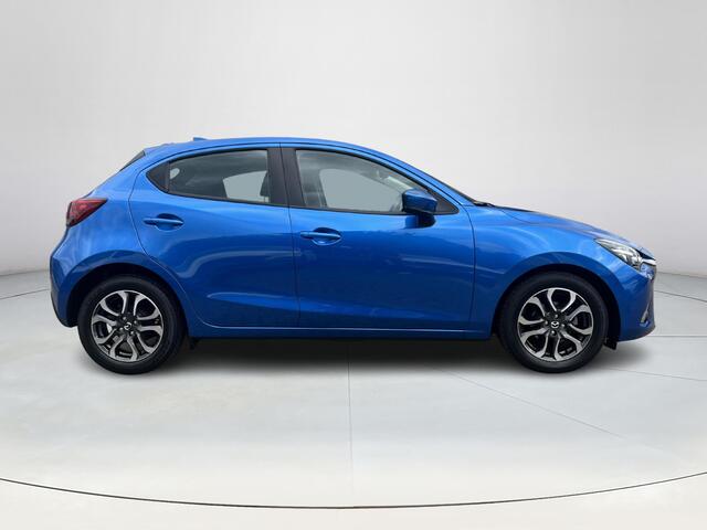Mazda 2 1.5 Skyactiv-G Dynamic+ | Airco | Navigatie | parkeersensoren achter | Cruise control |
