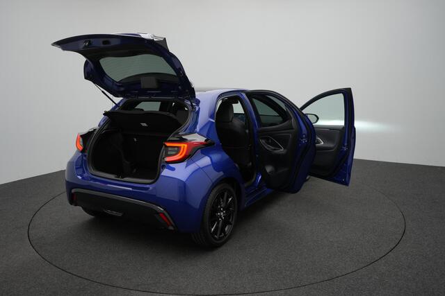 Mazda 2 Hybrid 1.5 Homura Plus automaat : dealer onderhouden