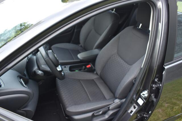 Mazda 2 Hybrid 1.5 Agile Hybride