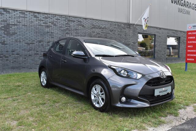 Mazda 2 Hybrid 1.5 Agile Hybride